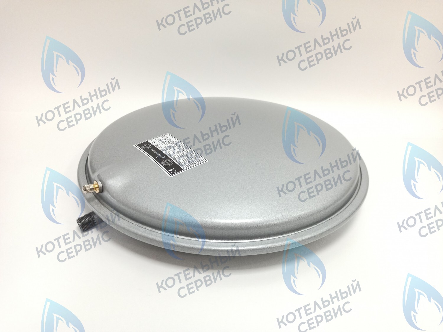 ET024-07L-LM Расширительный бак 7л Kentatsu, Hi-Therm, Federica Bugatti (7020940007, H3101080254010) в Москве