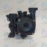 PMV10AG Улитка насоса Grundfos VIESSMANN Vitopend WH1D WB1B WB1C (95916092) (правый гидроблок от 7833960) в Москве