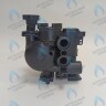 PMV10AG Улитка насоса Grundfos VIESSMANN Vitopend WH1D WB1B WB1C (95916092) (правый гидроблок от 7833960) в Москве