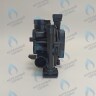 PMV10AG Улитка насоса Grundfos VIESSMANN Vitopend WH1D WB1B WB1C (95916092) (правый гидроблок от 7833960) в Москве