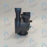 PMV10AG Улитка насоса Grundfos VIESSMANN Vitopend WH1D WB1B WB1C (95916092) (правый гидроблок от 7833960) в Москве