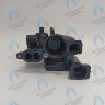 PMV10AG Улитка насоса Grundfos VIESSMANN Vitopend WH1D WB1B WB1C (95916092) (правый гидроблок от 7833960) в Москве