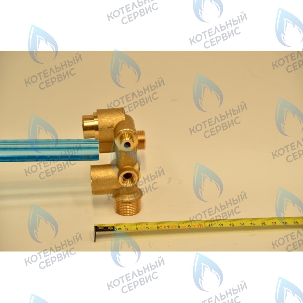 710266700 Гидравлическая группа входная BAXI в Москве