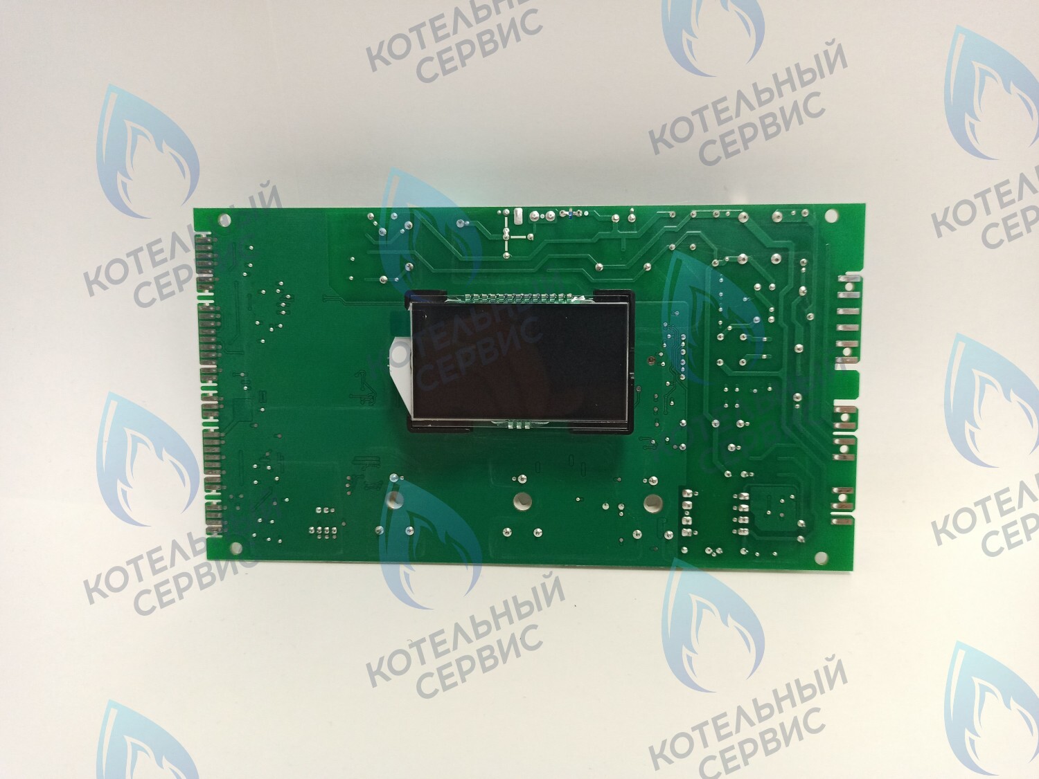 7006662186 Плата управления E.C.A GELIOS PLUS 24-28-33 в Москве