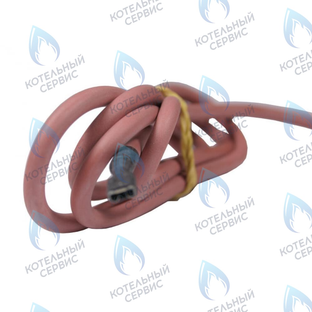 8620290 Электрод контроля пламени с кабелем BAXI в Москве