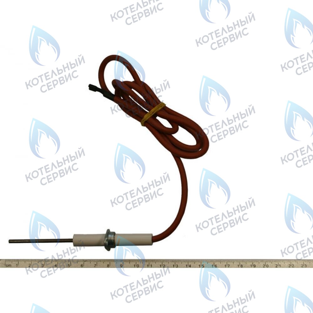 8620290 Электрод контроля пламени с кабелем BAXI в Москве