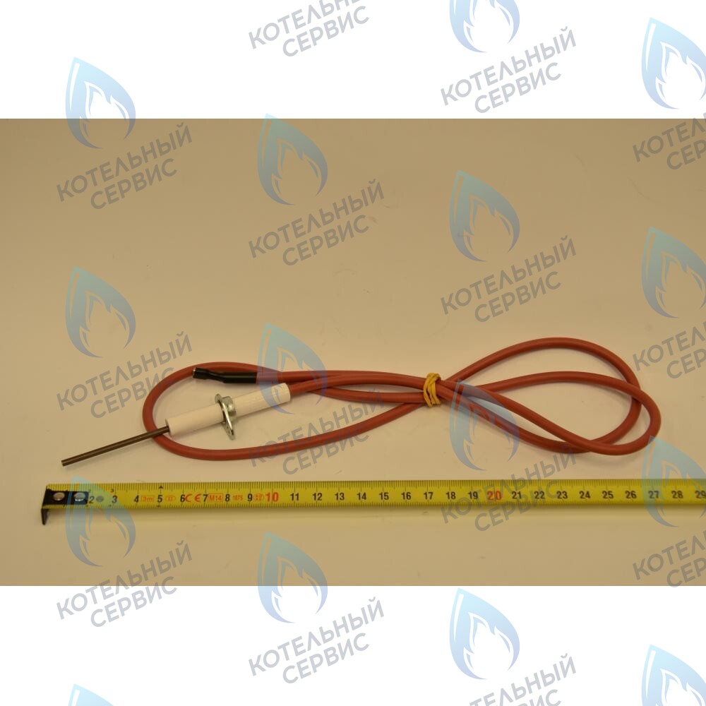 8620290 Электрод контроля пламени с кабелем BAXI в Москве