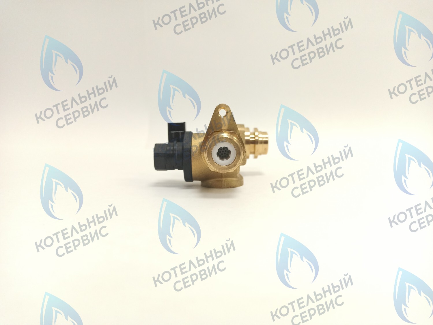 GGN003 Гидрогруппа входная BAXI (6310410054), FEDERICA BUGATTI (710000229) в Москве