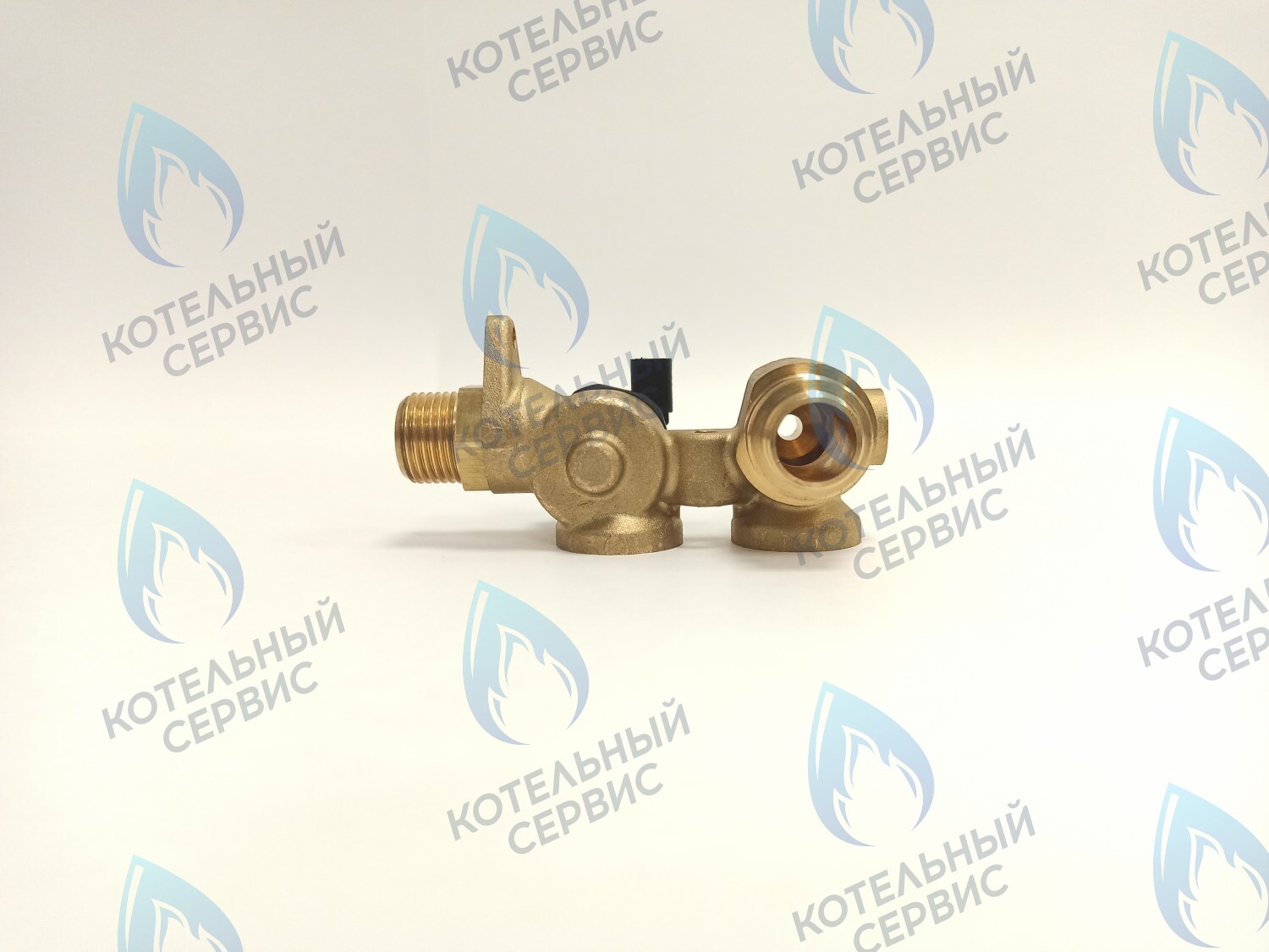 GGN003 Гидрогруппа входная BAXI (6310410054), FEDERICA BUGATTI (710000229) в Москве