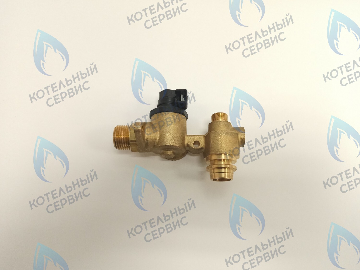 GGN003 Гидрогруппа входная BAXI (6310410054), FEDERICA BUGATTI (710000229) в Москве