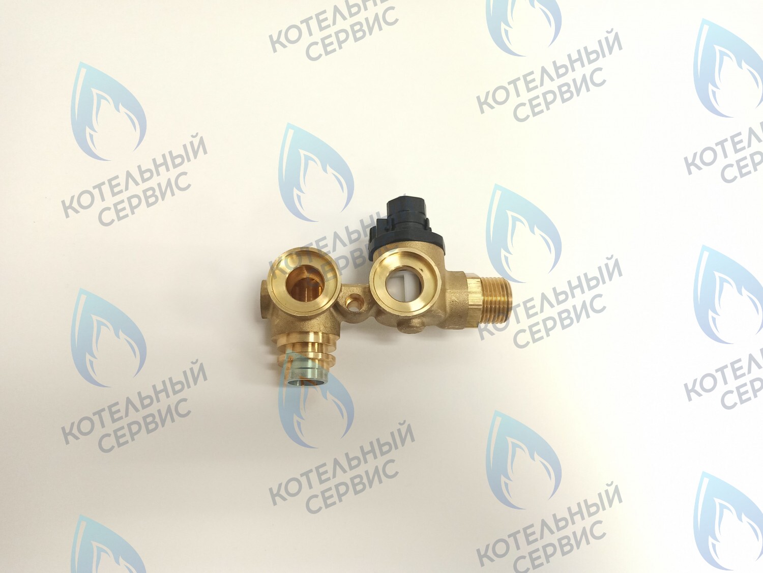 GGN003 Гидрогруппа входная BAXI (6310410054), FEDERICA BUGATTI (710000229) в Москве