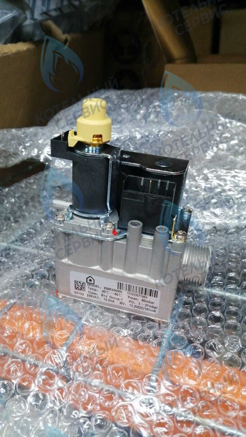 65154097 Газовый клапан ARISTON (ERCO) в Москве