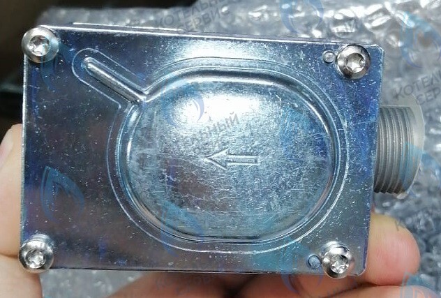 65154097 Газовый клапан ARISTON (ERCO) в Москве