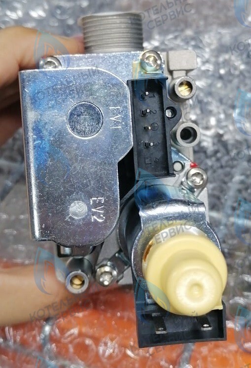 65154097 Газовый клапан ARISTON (ERCO) в Москве