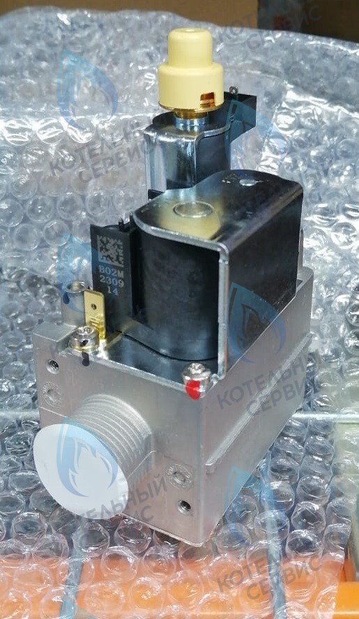 65154097 Газовый клапан ARISTON (ERCO) в Москве