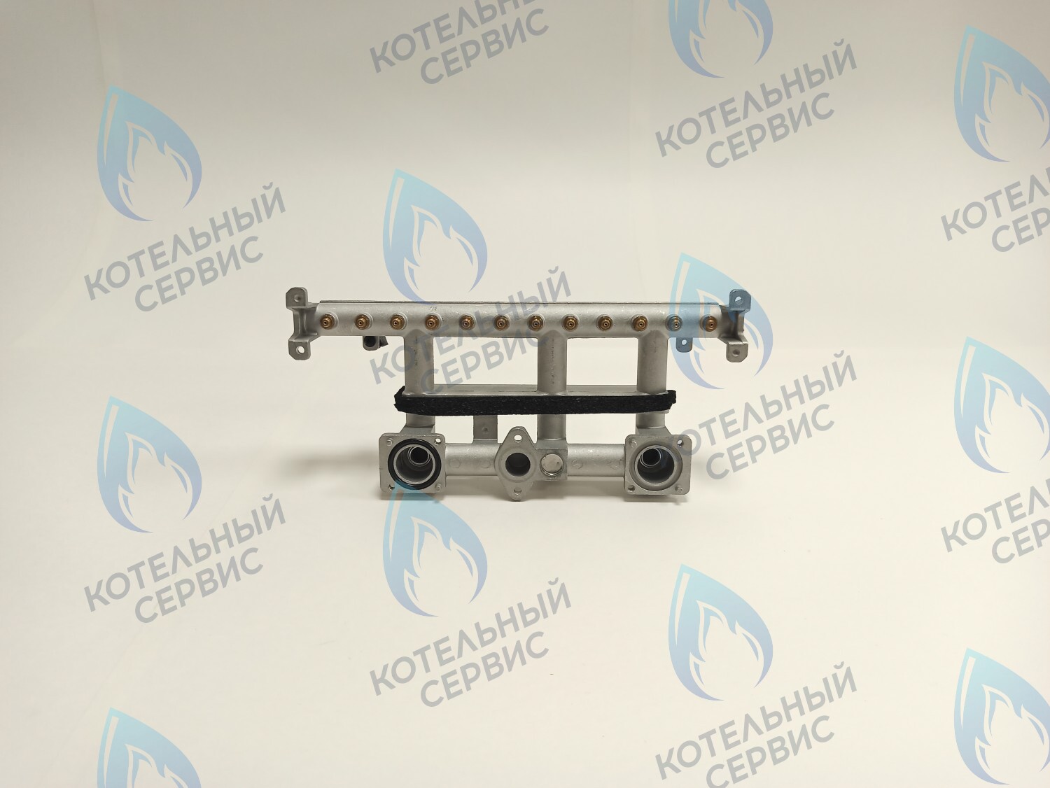 0040811786 Рампа газовая Haier Urban 24кВт в Москве