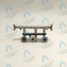 0040811786 Газовая рампа Haier Urban 24 кВт в Москве