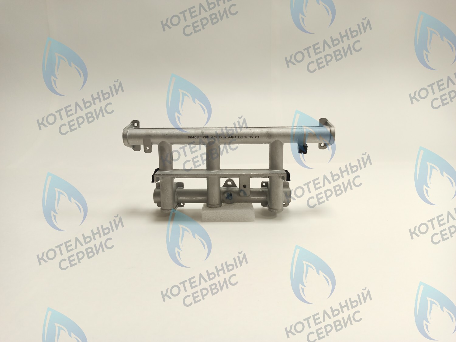 0040811786 Рампа газовая Haier Urban 24кВт в Москве