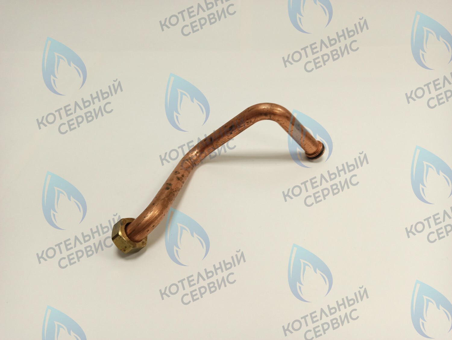 1.028586 Трубка возврата устройства ''Aqua Celeris'' Immergas MAIOR EOLO в Москве