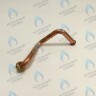 1.028586 Трубка возврата устройства ''Aqua Celeris'' Immergas MAIOR EOLO в Москве