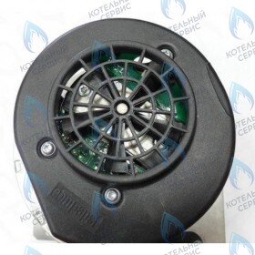 Вентилятор дымоудаления 35KTV PROTHERM