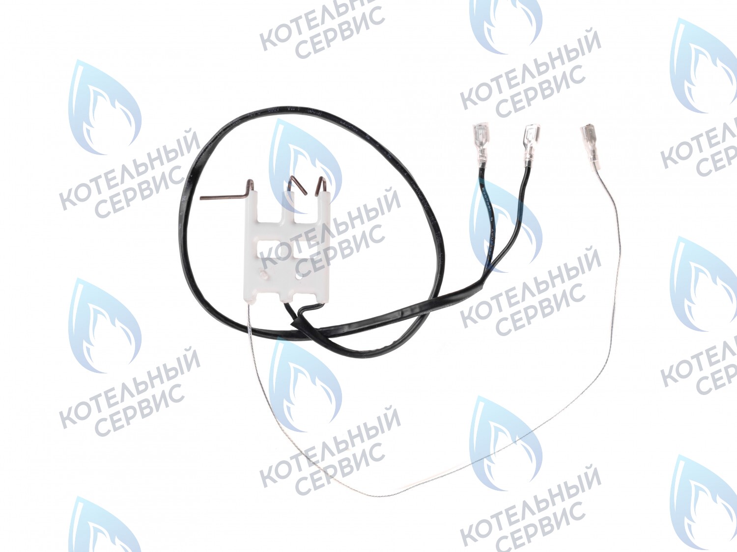 KS90299032 Блок электродов в сборе (розжиг/ионизация) KoreaStar Bravo K в Москве