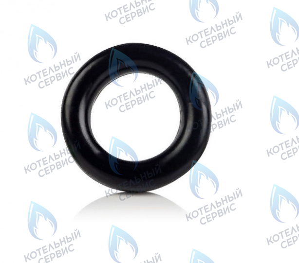 ST54009 Кольцо уплотнительное 5x3 MORA TOP в Москве