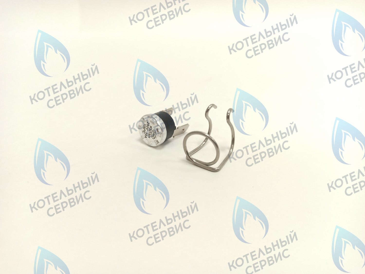KS902605600 Датчик температуры перегрева ГВС Ace 20-32A KOREASTAR в Москве