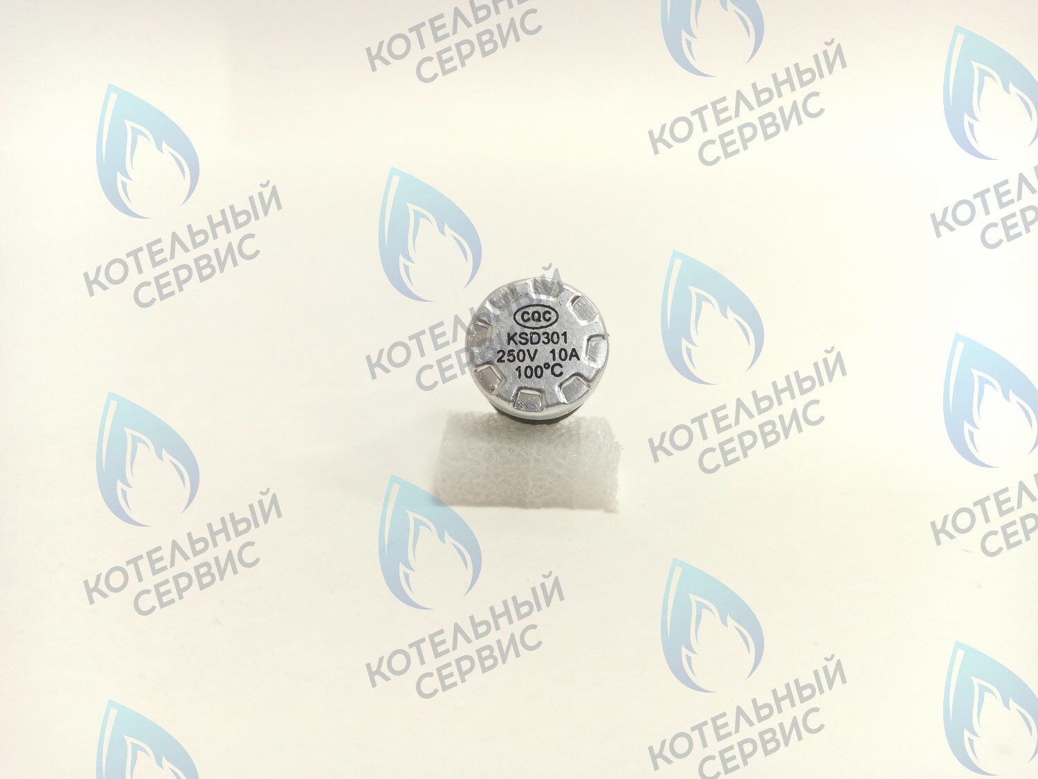 KS902605600 Датчик температуры перегрева ГВС Ace 20-32A KOREASTAR в Москве