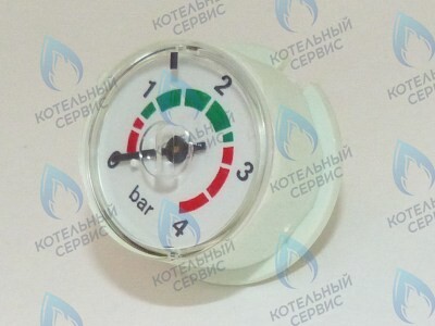 87160112040 Манометр BOSCH в Москве