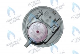 Реле давления воздуха HUBA WHE 2.24 FF-3S DE DIETRICH