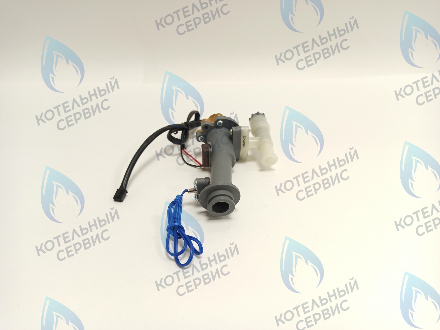 H160400012 Входная труба ГВС (TA 13~30) KITURAMI в Москве