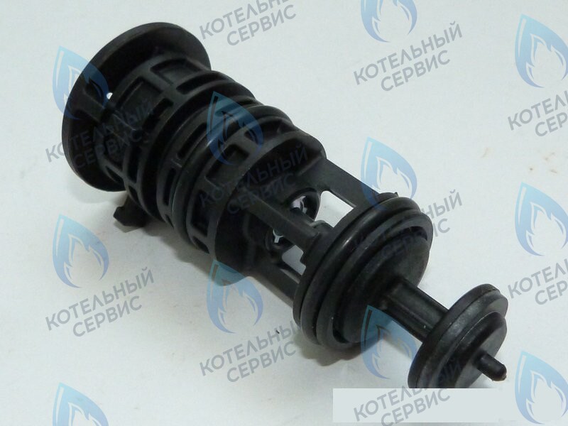 87186445620 Картридж трехходового клапана BUDERUS в Москве