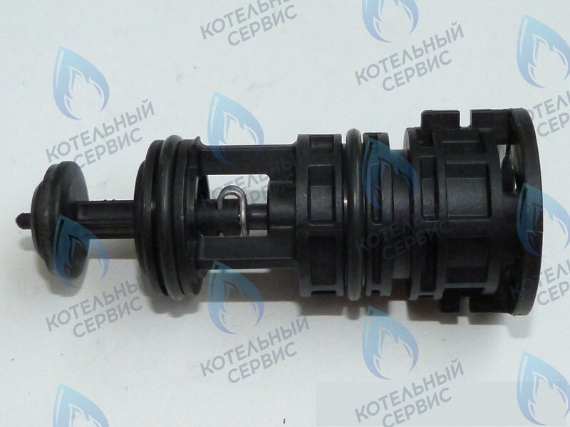 87186445620 Картридж трехходового клапана BUDERUS в Москве