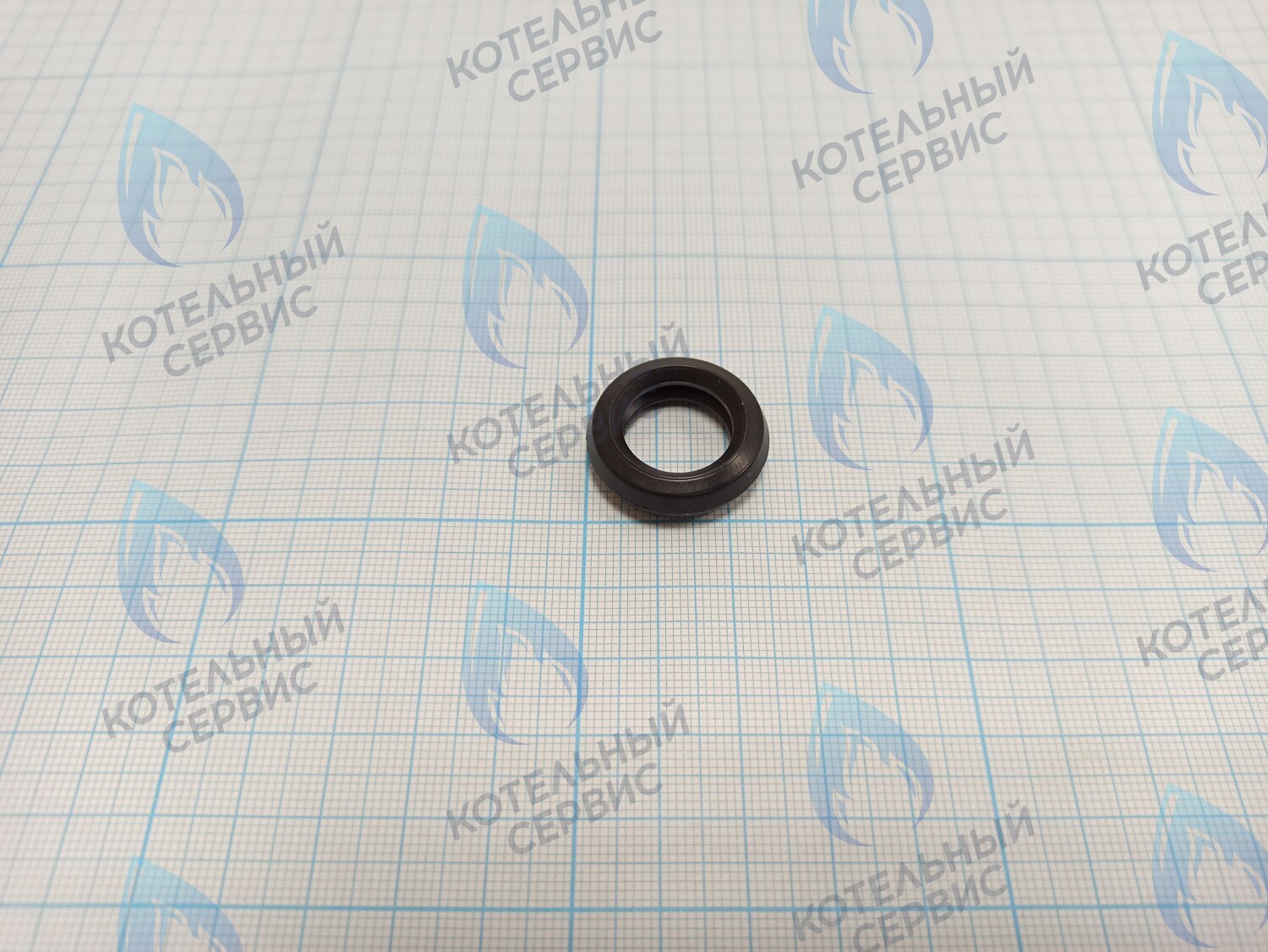 20035234A Прокладка теплообменника ГВС Deluxe S 13-35k NAVIEN в Москве