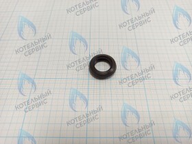 Прокладка теплообменника ГВС Deluxe S 13-35k NAVIEN