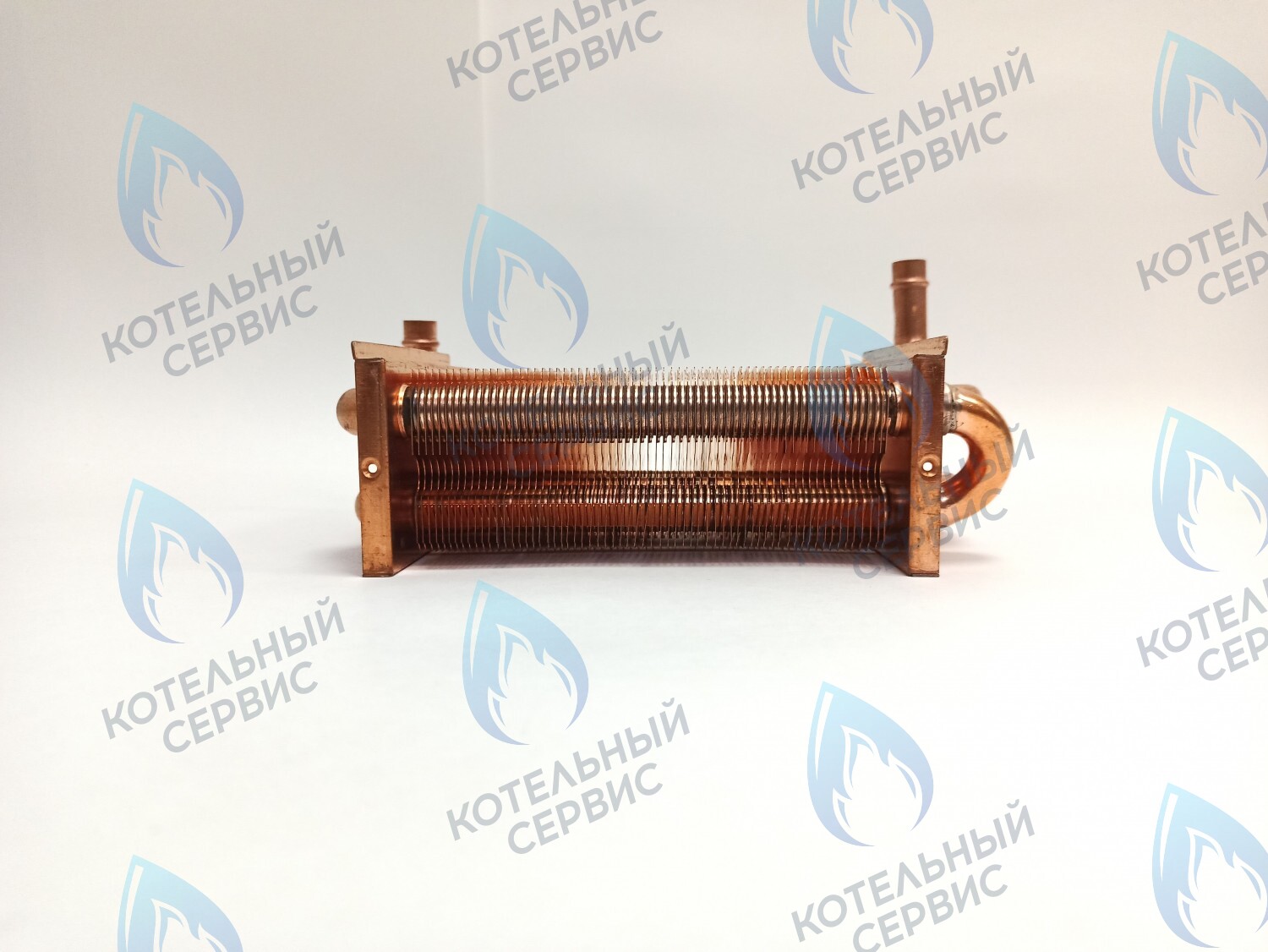 EM002-165 Теплообменник основной ARDERIA ESR 2.13, 2.16 / CELTIC-DS PLATINUM 3.13,  3.16 (2070392) в Москве