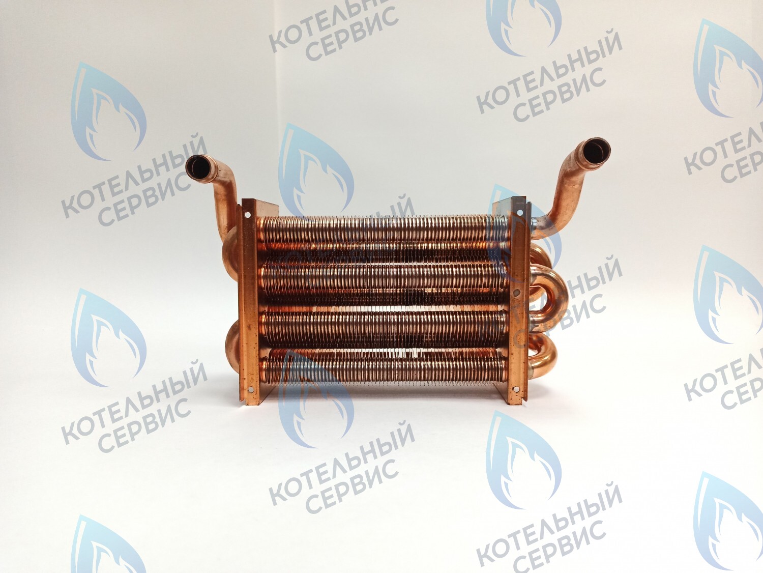 EM002-165 Теплообменник основной ARDERIA ESR 2.13, 2.16 / CELTIC-DS PLATINUM 3.13,  3.16 (2070392) в Москве