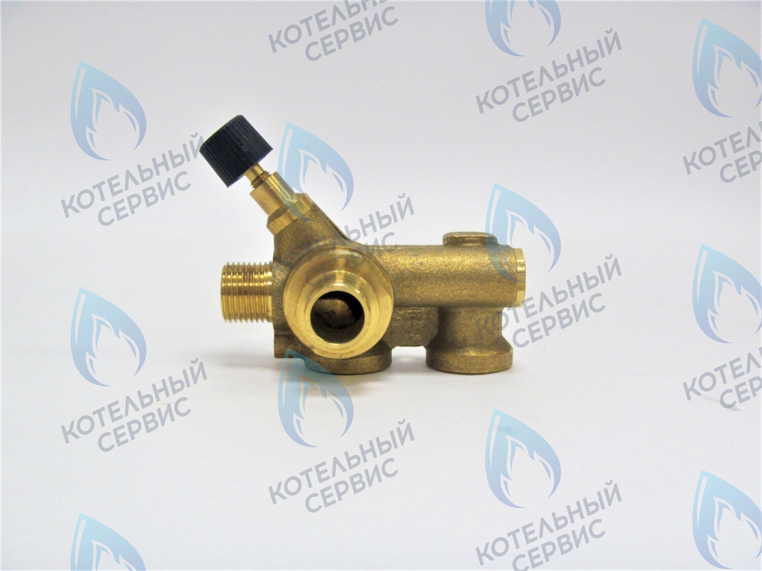 KS90268930 Гидроузел с расходомером ГВС и краном подпитки Premium 35E в Москве