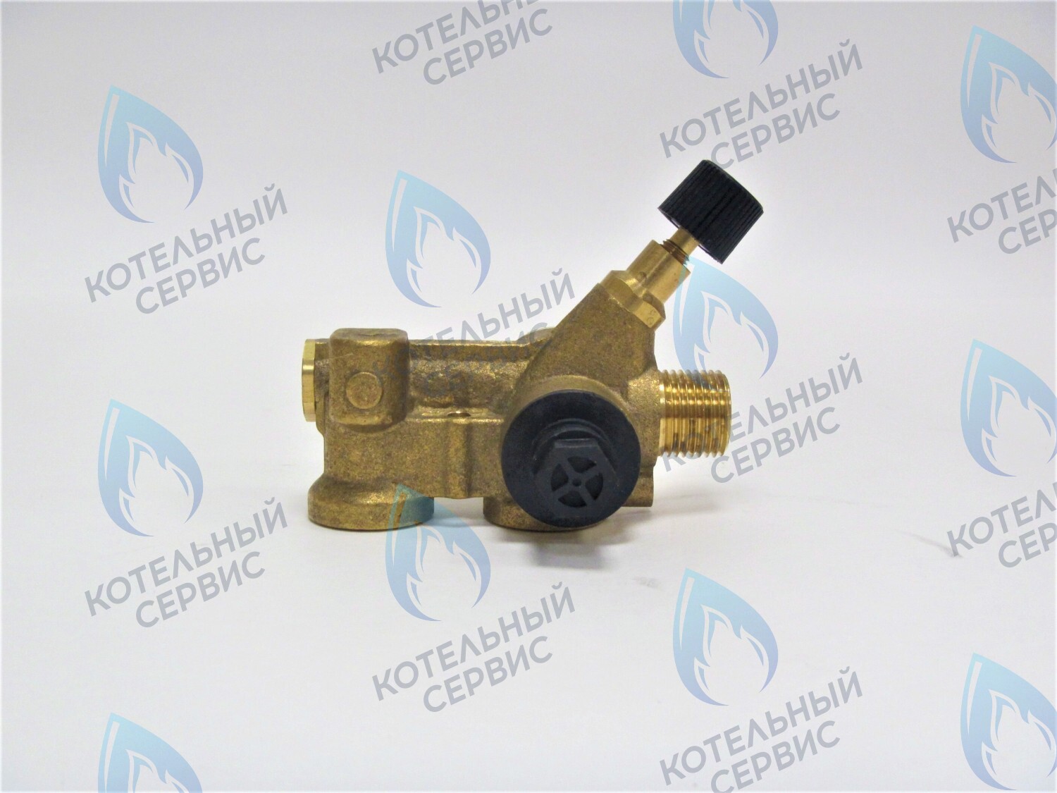 KS90268930 Гидроузел с расходомером ГВС и краном подпитки Premium 35E в Москве