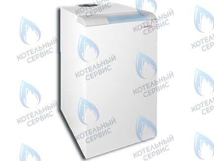  Напольный газовый котел Protherm Медведь (чугунный, энергонезависимый) в Москве