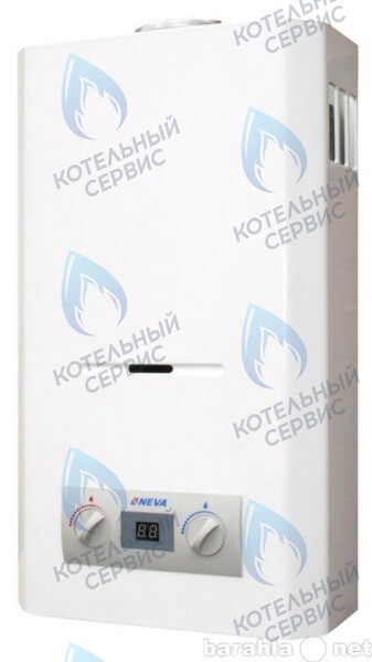  Газовая колонка NEVA-4510 в Москве