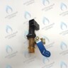 FF034-FS Кран подпитки с датчиком протока Ferroli  Domina (короткий) (39819560, 36902140) в Москве