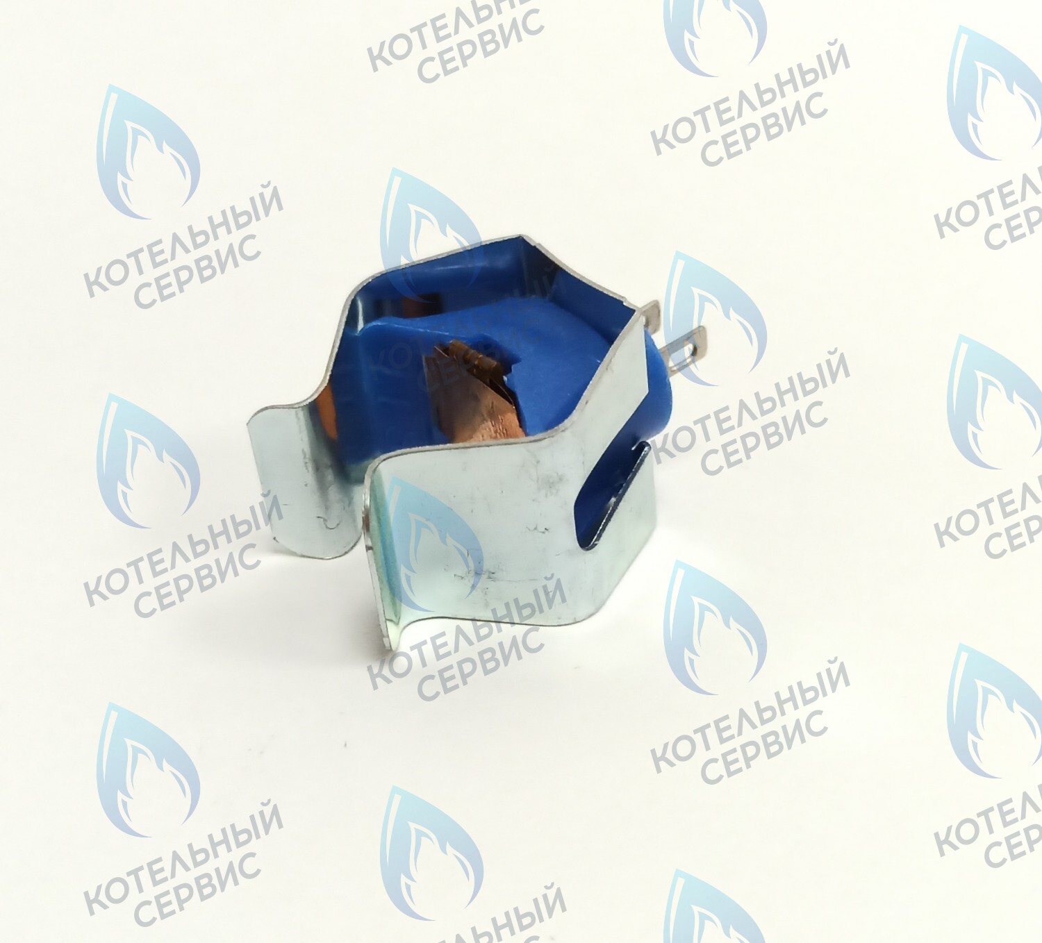 BI1592 104 Датчик температуры NTC ГВС (накладной) Federica Bitherm FEDERICA BUGATTI в Москве