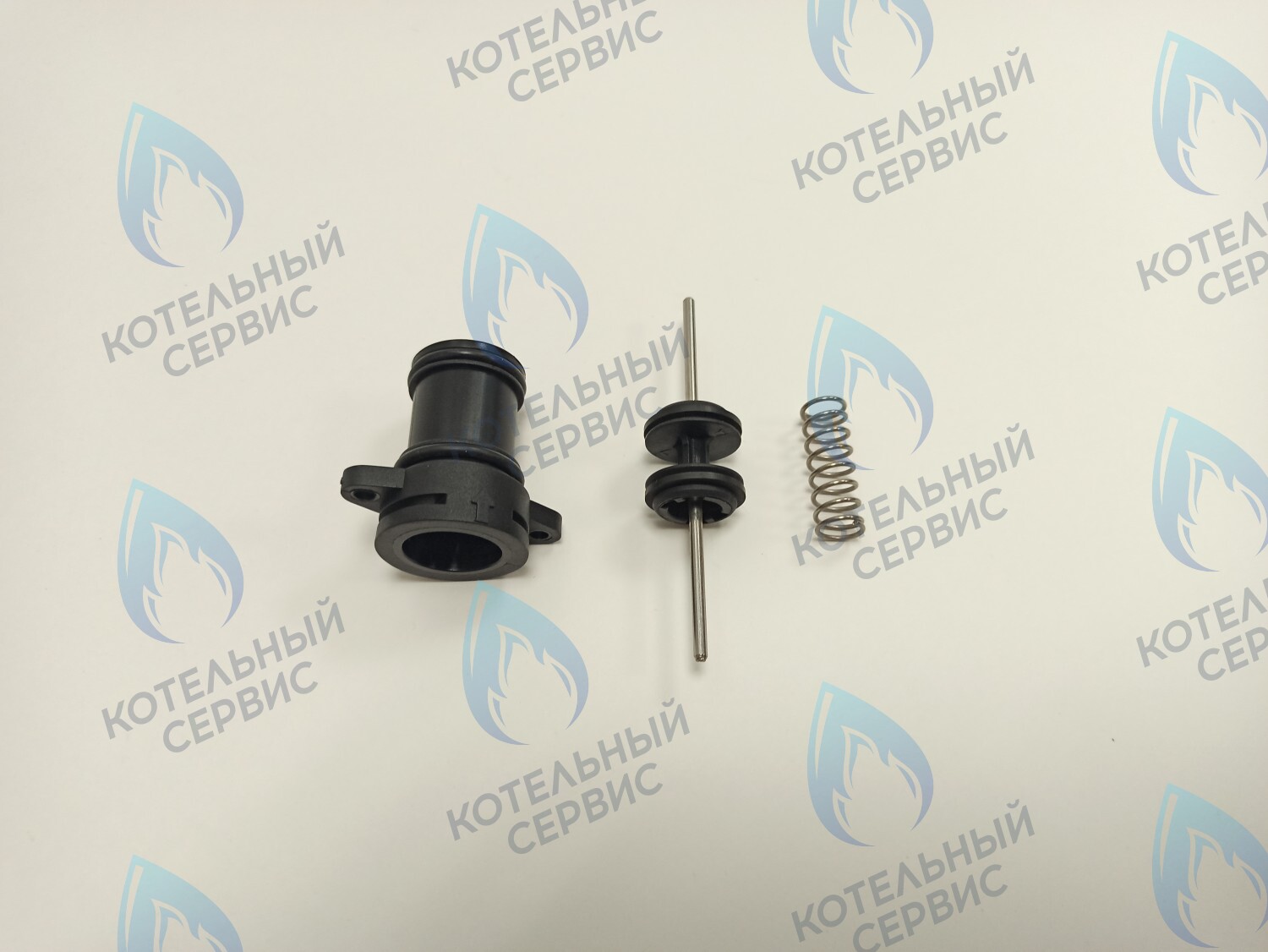 TVK012-90-S0 Картридж трехходового клапана Fondital (6CARTVAL00) в Москве