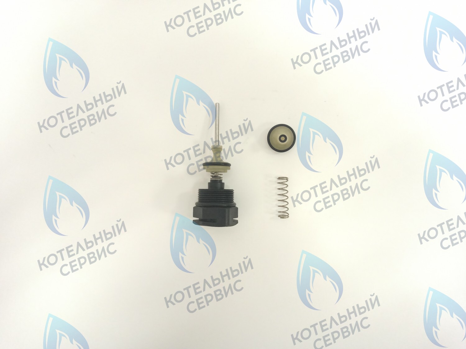 TVK003-80-S4 Картридж трехходового клапана в Москве