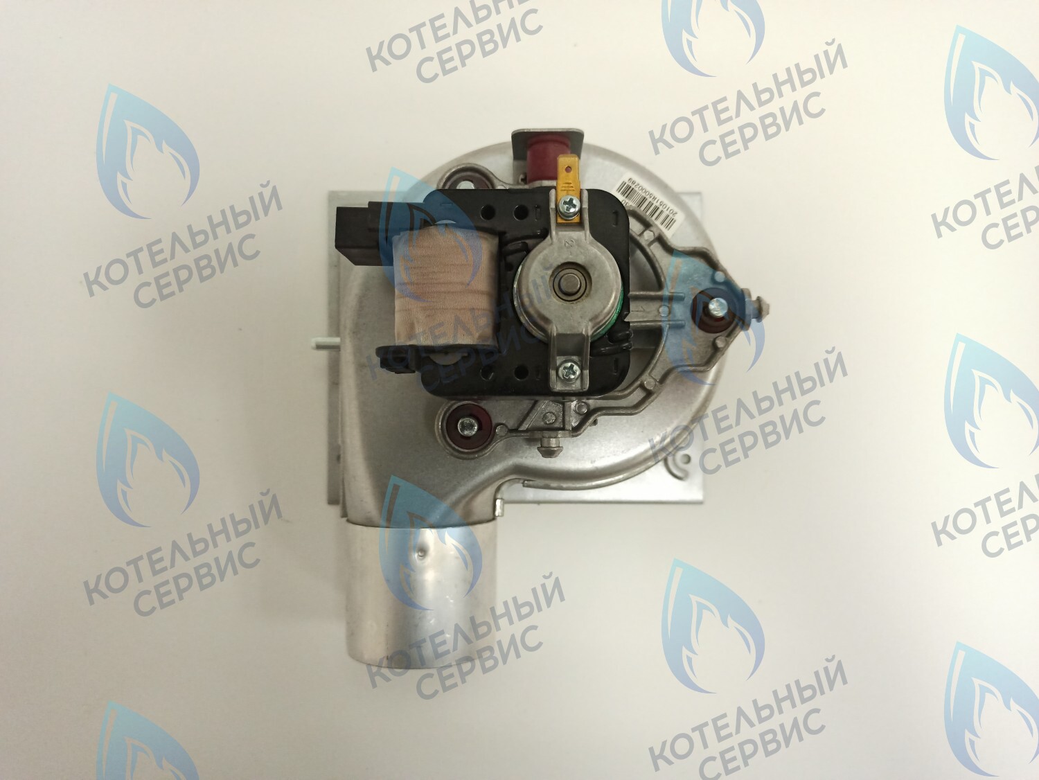 AA02000030 Вентилятор дымоудаления 24кВт ROYAL THERMO в Москве