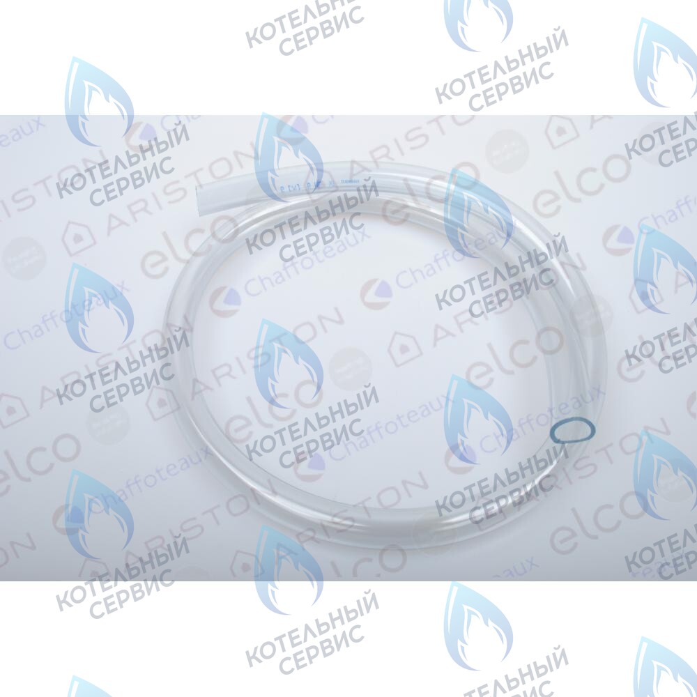 60081266-02 Трубка pvc d: 13x17 l: 1m CHAFFOTEAUX в Москве