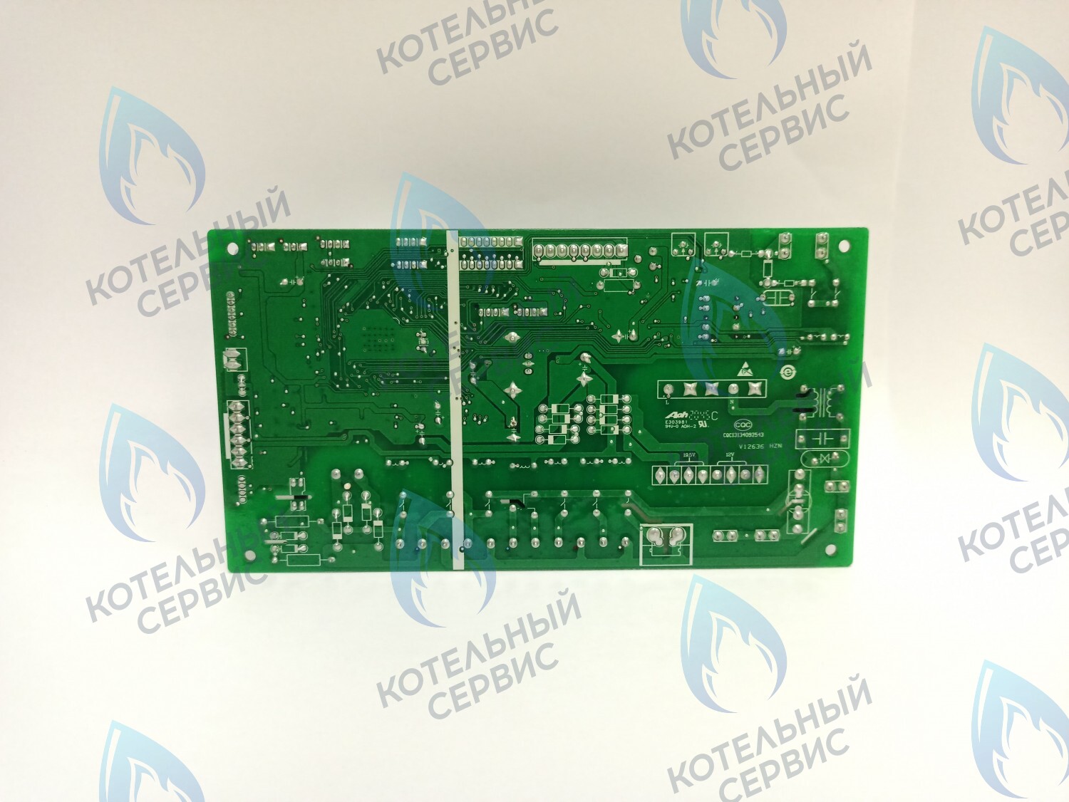 0041800235E Плата управления для котлов Haier L1PB20-18RC1(T), L1PB20-18RC1(T), L1PB30-28RC1(T) в Москве