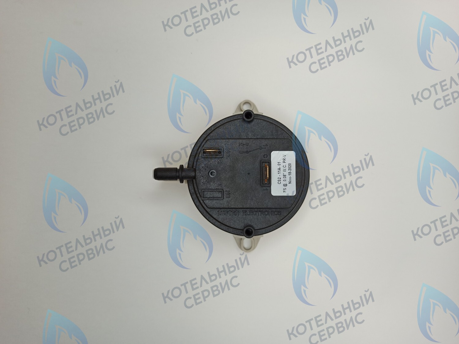 AP002-020 Реле давление воздуха (прессостат, маностат) 20 Pa NS2-2391-00 Лемакс Prime (21768-3-419) USA в Москве